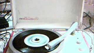 Gene Vincent - Right Now  ~  Rockabilly 1959