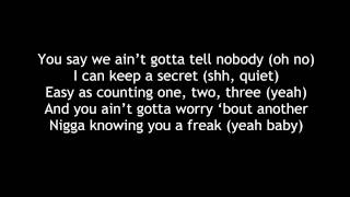 Kirko Bangz ft Fetty Wap - Worry Bout It (Official Lyrics)