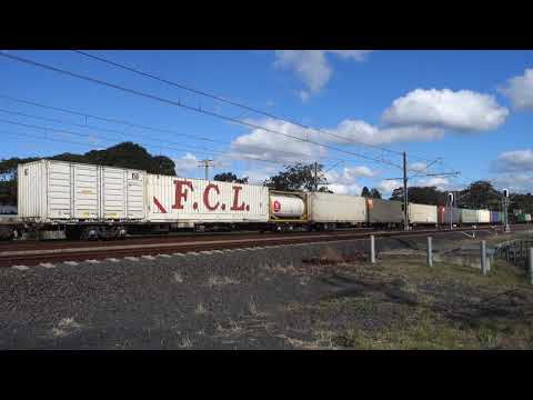 NR68 / 9323 with PN 5BS6 - 2/7/21