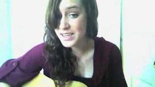 Sarah Carmody - Story of Us / Mean Mashup (Cover)