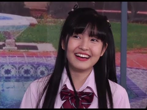 MNL48 SELA: FUNNY MOMENTS