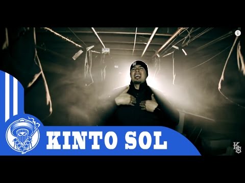 Kinto Sol - Sabes Cuando Llegas ( Video Oficial )