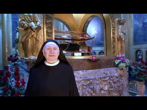 Heilige Rita von Cascia – Geschichte und Spiritualität dieser verehrten Augustinerheiligen