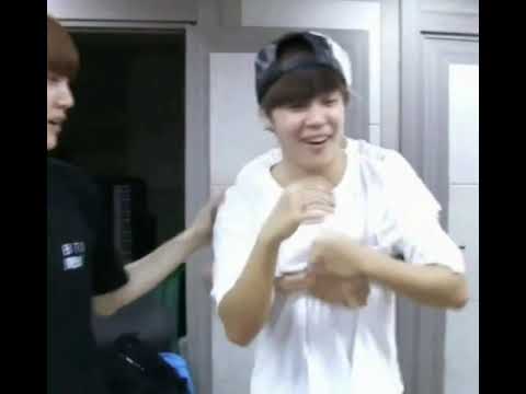 VMIN— TAKE ME DOWNTOWN FMV
