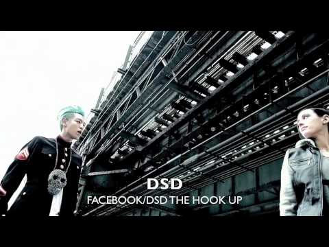 Big Bang - Bad Boy Dougie - DSD Refix