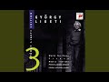 Études, Book 2: No. 12, Entrelacs