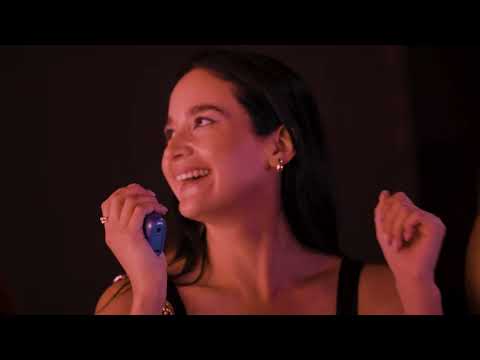 It’s Francisco Allendes It’s Bud