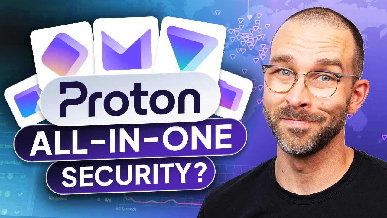 ProtonVPN + ProtonMail + ProtonPass | Honest Proton ecosystem review