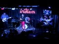 Jessy J live in NYC @ Iridium Jazz Club "Fiesta Velada" & "Sin Ti"