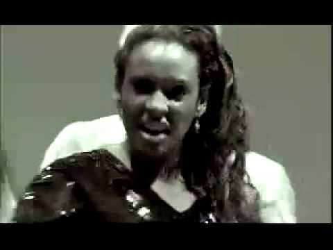 Danielle Ft. Beenie Man - Brown Girl in the Ring - Taxi Records