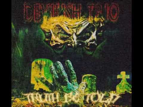 DEVILISH TRIO - TRUTH BE TOLD (INSTRUMENTAL BY DJ UNSACRED MAKER)