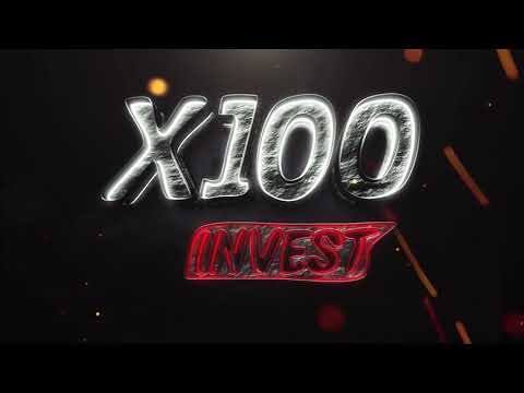 Х100инвест УНИКАЛЬНОСТЬ МОДЕЛИ