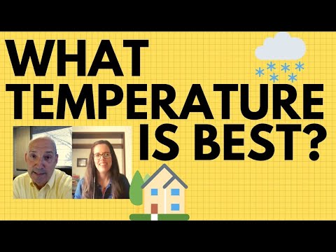 download lagu mp3 mp4 What Temperature Should Set My Thermostat In Winter, download lagu What Temperature Should Set My Thermostat In Winter gratis, unduh video klip What Temperature Should Set My Thermostat In Winter