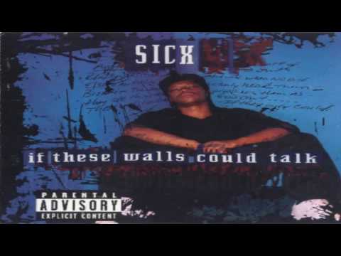 Sicx - (Ft. Brotha Lynch Hung) Tremendous