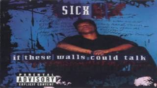 Sicx - (Ft. Brotha Lynch Hung) Tremendous