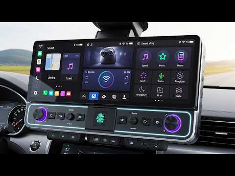 30 cool car gadgets on Amazon and Kickstarter for 2026