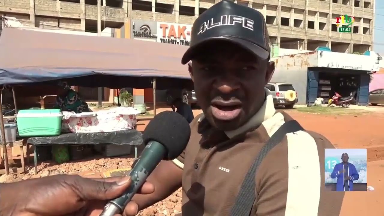 Nationalisation de la SN Citec : les Bobolais donnent leurs avis sur la décision de l’Exécutif