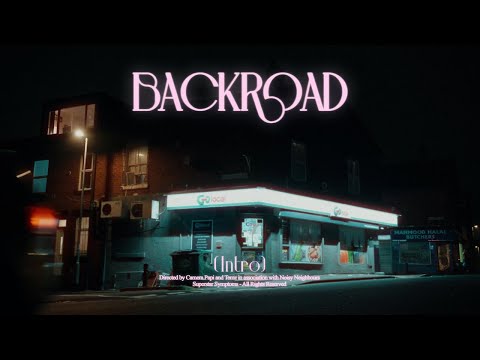Temz - Backroad Intro [Music Video]