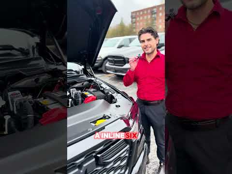 2025 #Ram1500 Reveal! 💥🐏 Big Horn Night Edition | The Ram Store