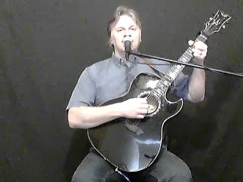 I BELIEVE I CAN FLY [ACOUSTIC COVER]