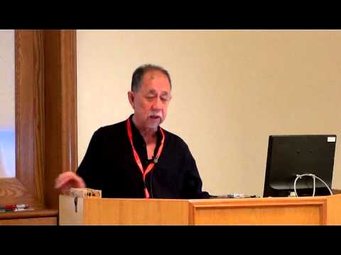 2013 IACS Graduate Conference - Keynote Address by Chua Beng Huat