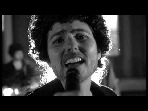 Richard Swift - "Lady Luck" (Official Video)