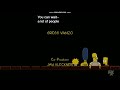 The Simpsons Movie 2007 End Credits FXX 2021
