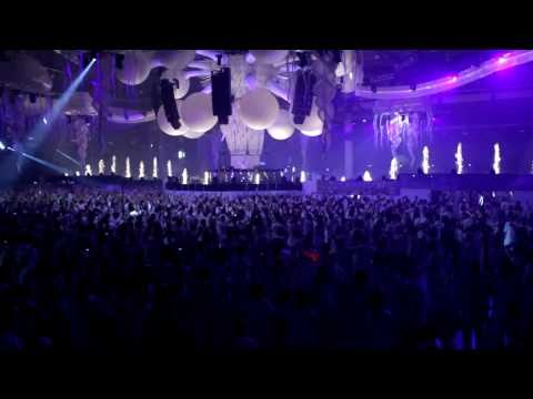Sensation Kiev (08.05.2011) - репортаж от www.TopDJ.ua