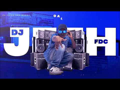 BEAT STEREO² 📦🌎🍁- DJ JEEH FDC E DJ DOUGLINHAS (ouça com fone de ouvidos para uma ótima experiência)