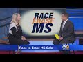 The Race To Erase MS Holding Huge Gala
