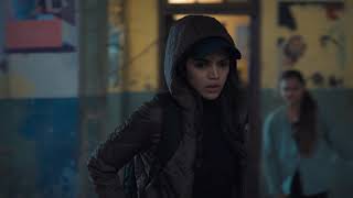 VOOT Now On Sling - Crackdown