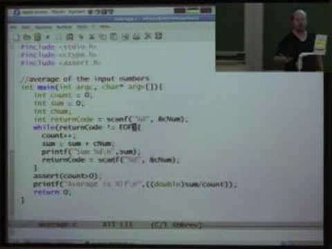 Arrays (part 1) - Tim Lambert UNSW