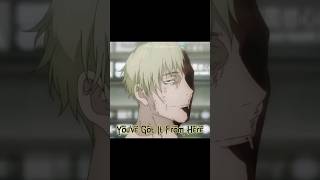 Nanami death edit - Jujutsu Kaisen Season 2