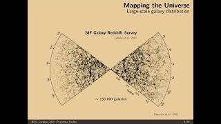 6 Oct. - Katarina Kraljic - Understanding galaxy formation in a cosmological context [Lec 1]