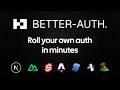 The Last Authentication Library You Ll Ever Need