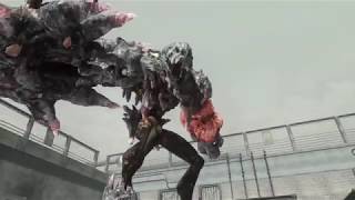 『エンドオブエタニティ4KHDエディション』を実況プレイ４
