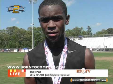 B2C: 2012 SMART JackRabbit Invitational