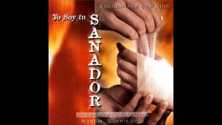 PUDO MAS TU AMOR   MARCO BARRIENTOS