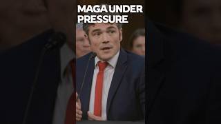 Joe Kent’s Exit Just Triggered A Bigger Fight Inside MAGA 📱