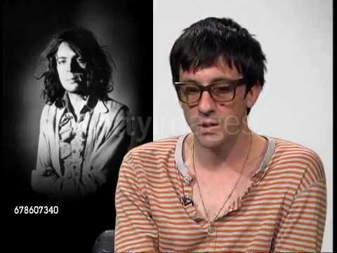 Thumbnail for Graham Coxon's Guitar playing influence with Syd Barrett (2006) by Syd Barrett