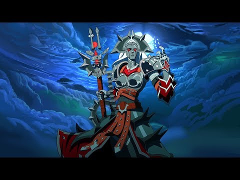 Paladins 1.6 PTS - Inara New Skin Iron Madam, Voice First Look Gameplay