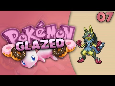 "MEGA SHINY EVOLUTION?!" | Pokemon Glazed - Ep.07!