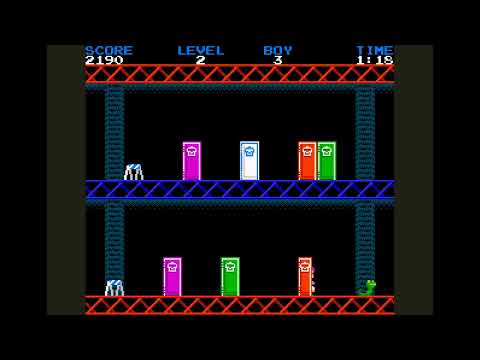 Khimera Good end and Better end ? spoiler