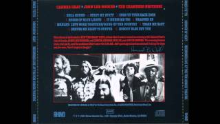 Canned Heat & John Lee Hooker - Hell Hound (Live)