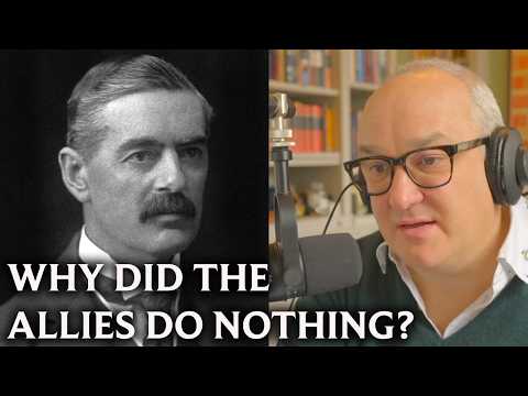 The Nazis at War: Hitler Strikes West