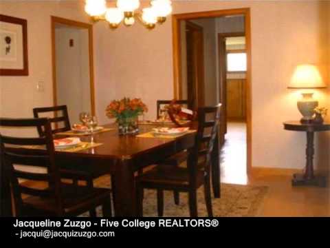 337 Elm St Northampton, MA 01060 - Single-Family Home - Real Estate - For Sale -