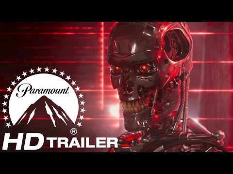 Terminator Genisys