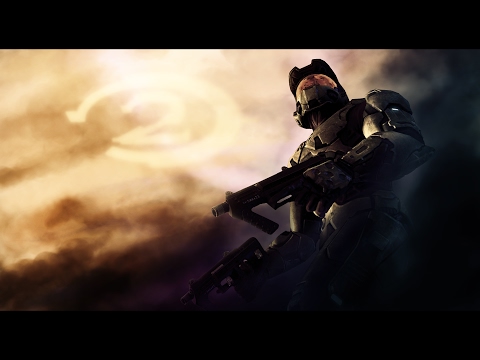 Halo 2 Anniversary Part 15: The Great Journey