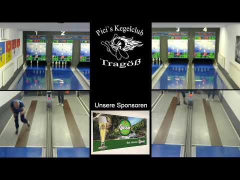 STBFKV 2.LL PKC Dorwirt - PKC Thörl 3