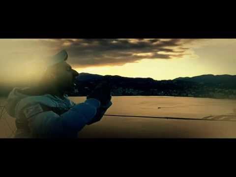 Tony Resta - "All The Time" - Track 02 - The Overflow Mixtape (2011)